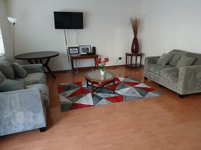 Photo - 25925 Narbonne Ave Unit Lomita horizon