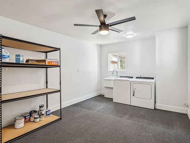 Photo - 1609 E Montecito Ave