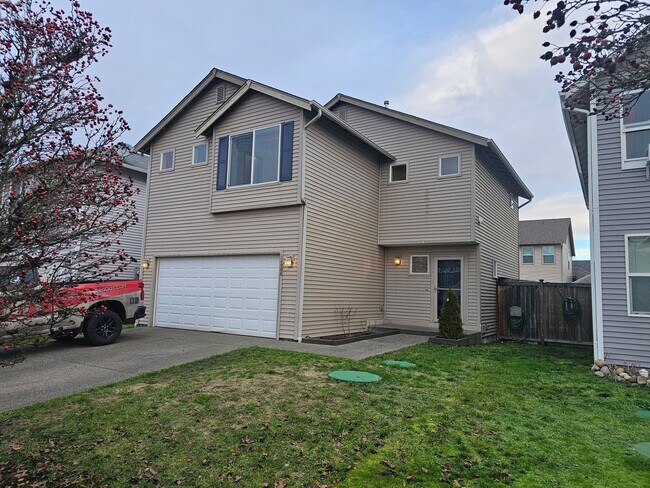 Photo - 3 Bed Home in Yelm For Rent!