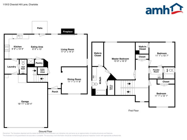 Photo - 11912 Cheviott Hill Ln