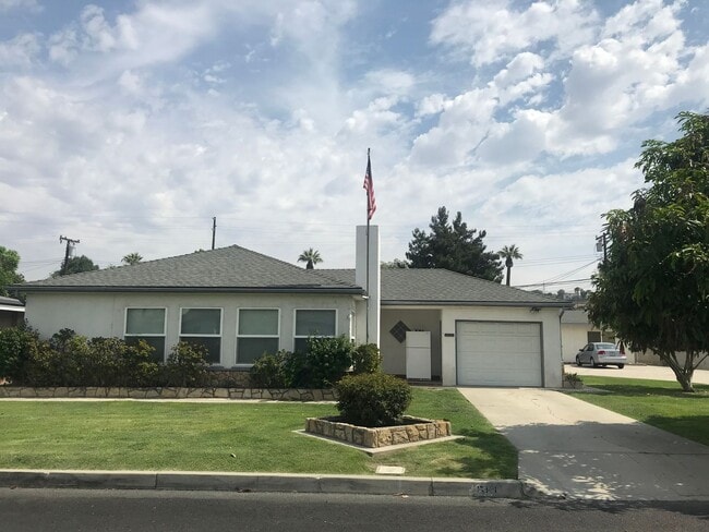 Starr 4-Plex (DD) - Starr 4-Plex (DD) Apartment Unit 25111
