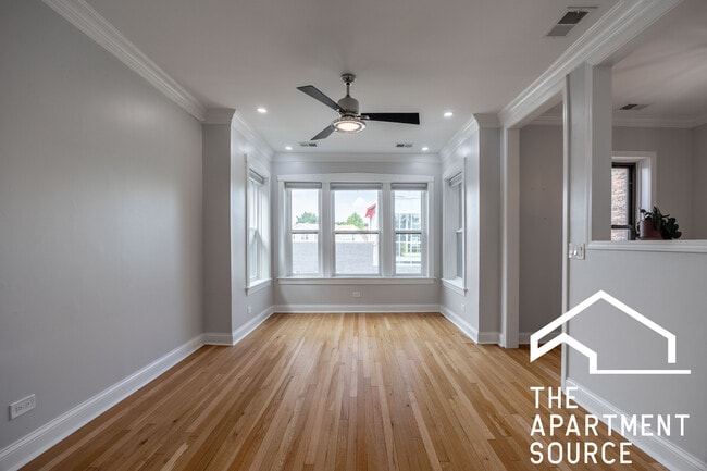 Building Photo - 3055 N Kimball Ave Unit 2 Rental