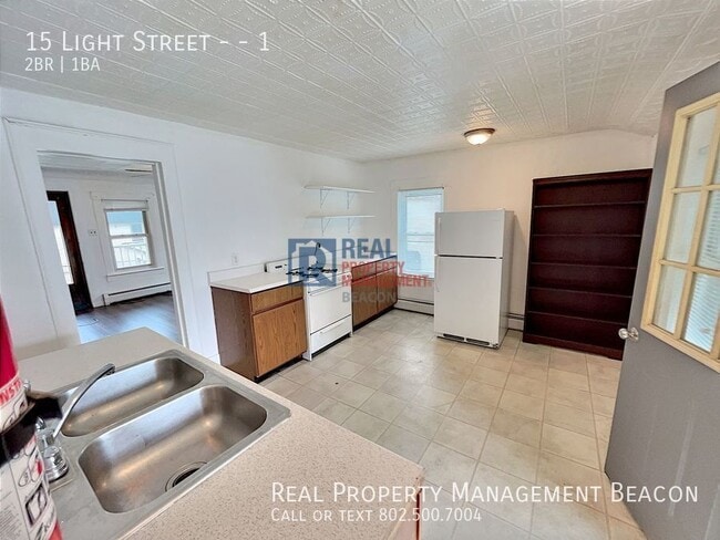 Photo - 15 Light St Unit 1