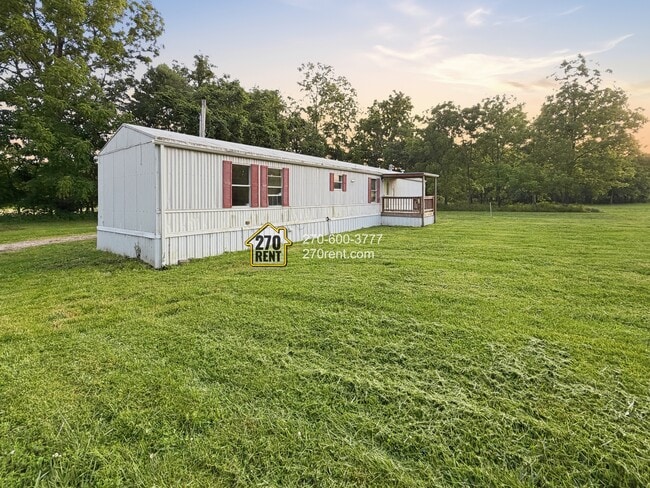 Photo - 499 Hornback Farms Ln