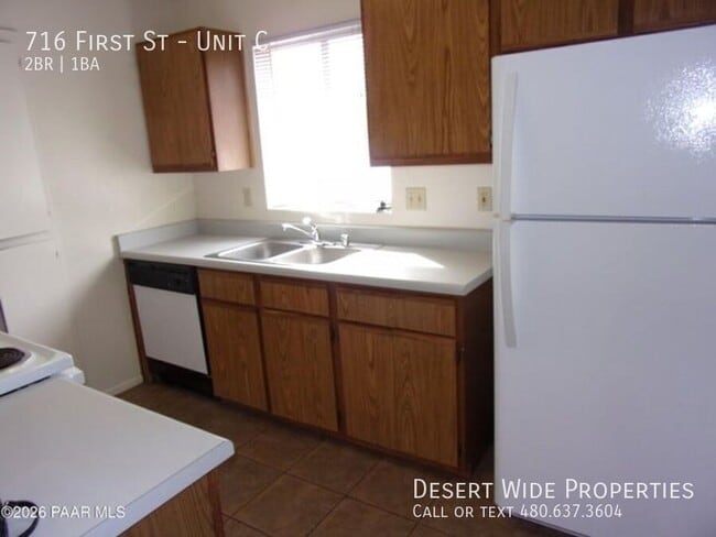 716 First St-Unit C