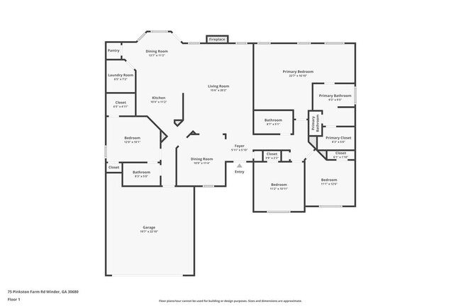 Photo - 75 Pinkston Farm Rd