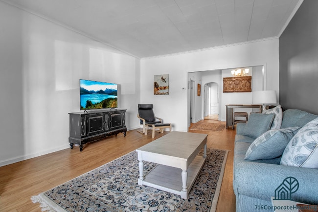 Building Photo - 93 Baynes St Rental
