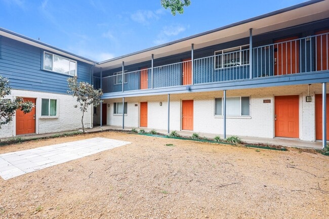 Photo - Reiger Park Apartments