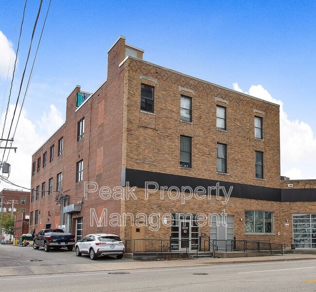 Photo - 1510 W Broad St