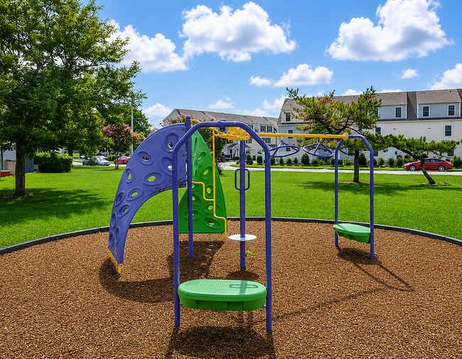 Playground
