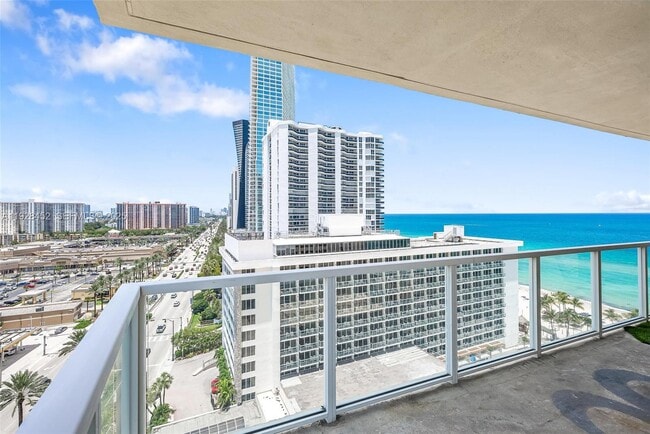 Photo - 16699 Collins Ave Unit 1507