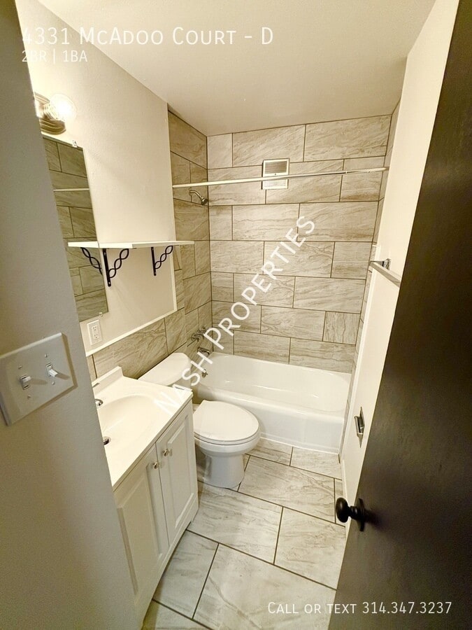 Photo - 4331 Mcadoo Ct Unit D