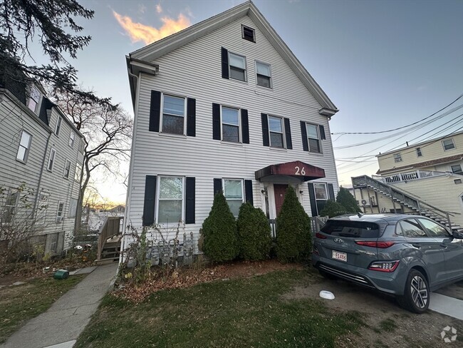 Building Photo - 26 N Main St Unit 4 Rental