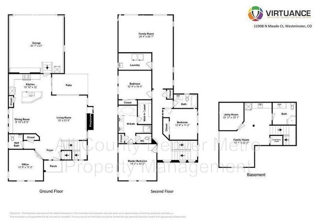 Photo - 11908 Meade Ct