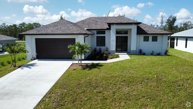Building Photo - 4114 NW 24th Terrace Rental