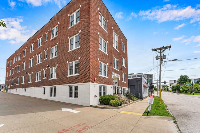 Beverly Lofts