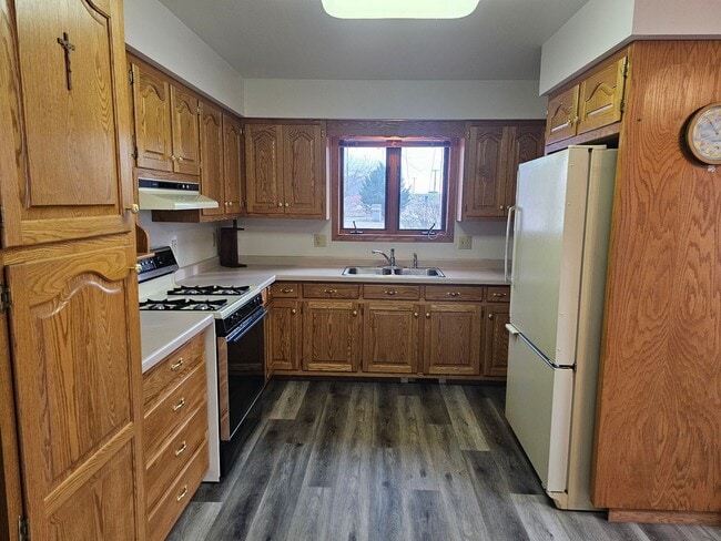 Photo - 1 Bed 1 Bath Single Family Home in Wisconsin Rapids
