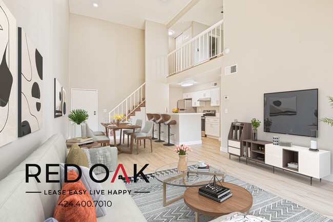 Limited-Time Offer: $1,000 Off Your First ... - Limited-Time Offer: $1,000 Off Your First ... Condo Unit 303