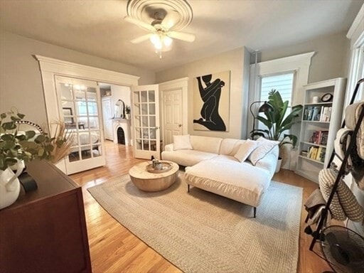 Building Photo - 26 Cook St Unit 1 Rental