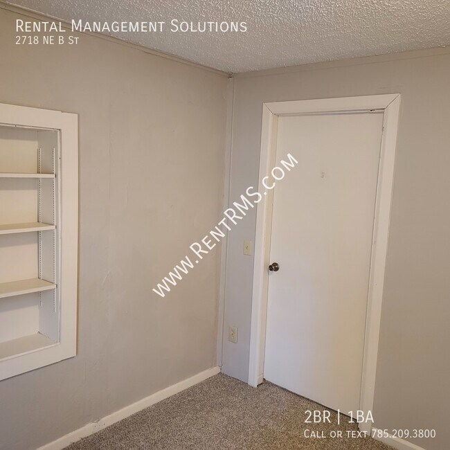 *OAKLAND AREA* 2718 NE B St 2 BED/1 BATH Rental House Rental in