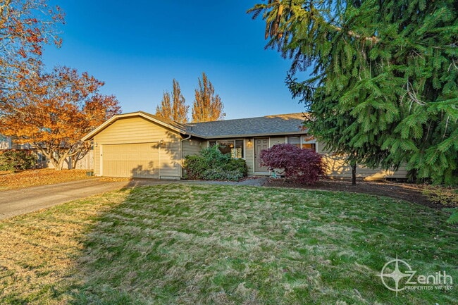 Photo - 1401 SE Park Crest Ave