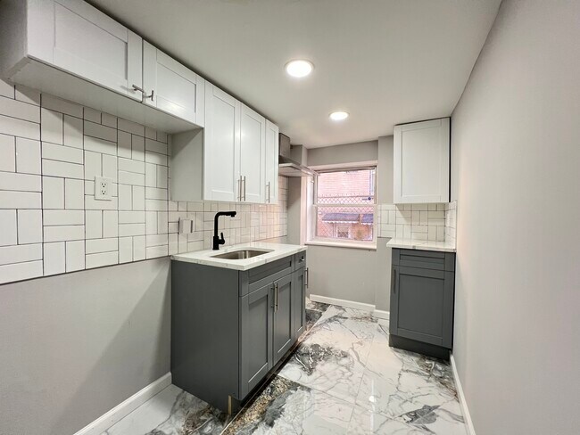 Basement - 86 Irving St Unit 2