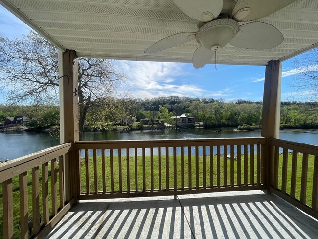 Photo - I Bedroom 1 Bath Apartment on Lake Taneycomo in Branson , MO Unit 7