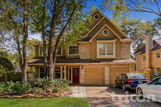 Building Photo - 34 Dovewing Pl