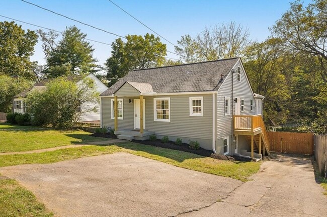 Photo - 1326 Ardee Ave House