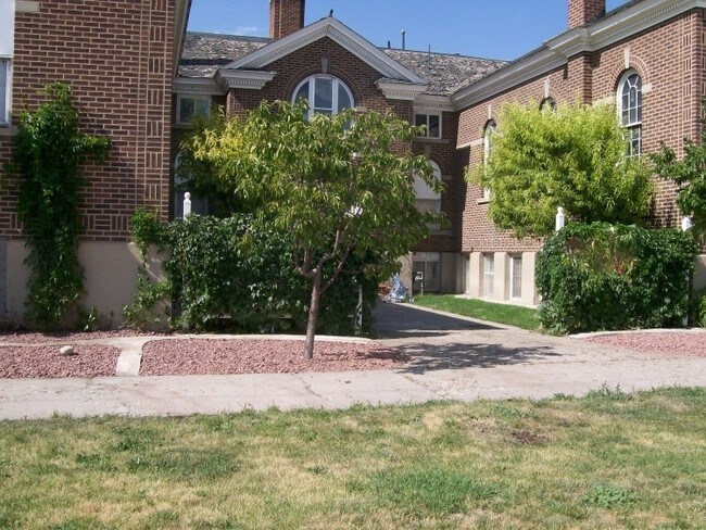 Photo - Big D's Apartments