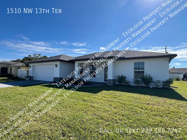 Photo - 1510 NW 13th Terrace Casa