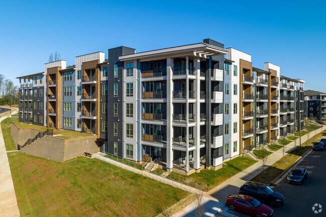 Building Photo - Wellen Rental