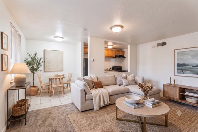 Photo - 2647 W Evans Ave Unit 2104