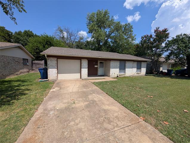 Building Photo - 1645 Morrison Dr Rental