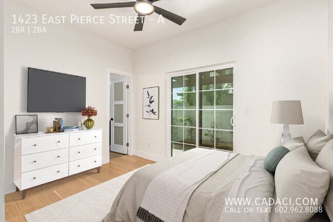 Photo - 1423 E Pierce St