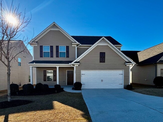 Building Photo - 343 Merigold Way