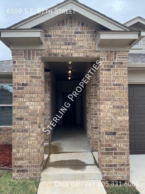 Photo - 6509 SE 87th St