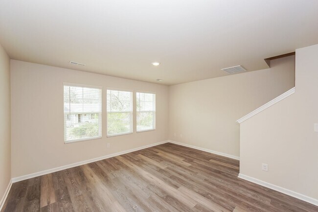 Photo - Brand New Townhome | 3 BR/3.5BA | 1-Car Garage | Near Downtown Mooresville