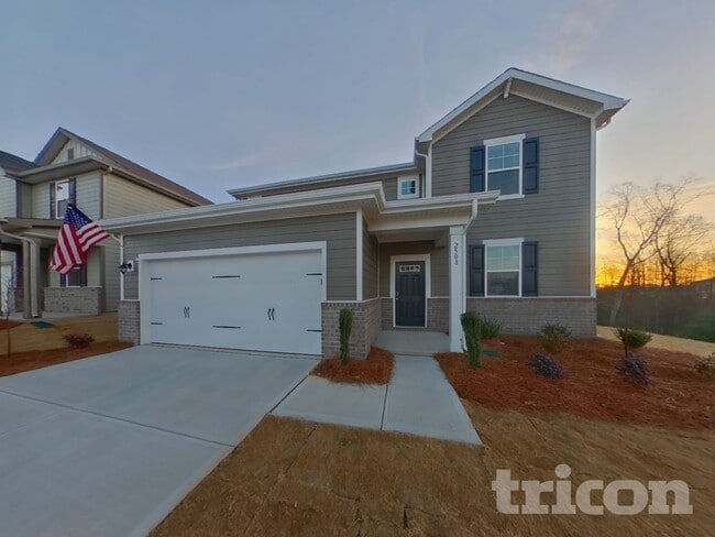 Photo - 2508 Blue Sky Mdws Dr