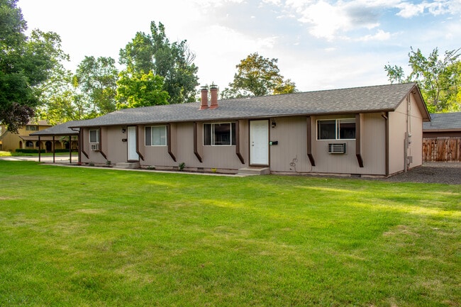 2018-2020 S Owyhee - 2018-2020 S Owyhee House