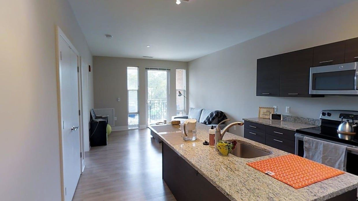 Photo - ICON Residences at The Rotunda Apartments