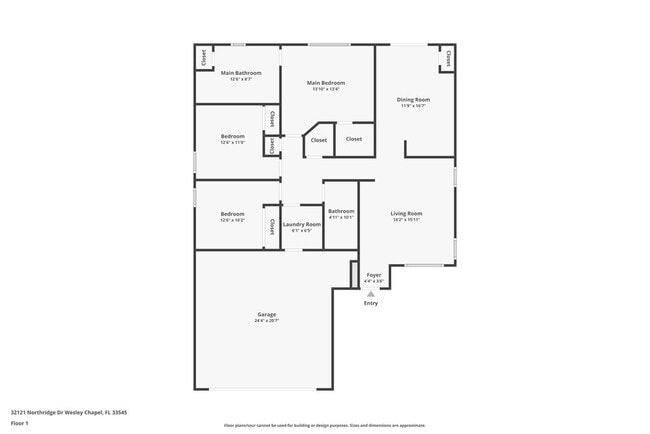Photo - 32121 Northridge Dr