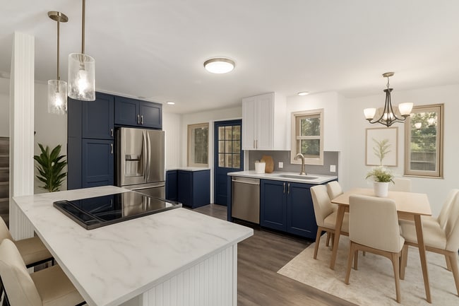 Photo - 1549 S Evanston St