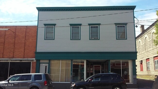 Building Photo - 106 Montcalm St Unit 1