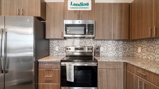 Photo - 801 Lake Carolyn Pkwy Unit 4009.863510