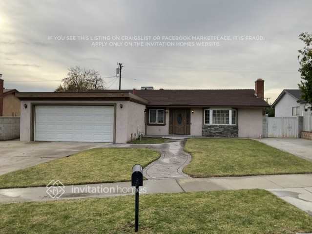 Building Photo - 1504 Cole Ave