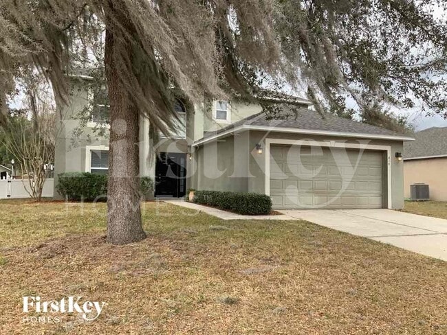 Photo - 618 Doe Cove Pl