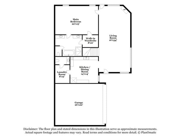 Photo - 6423 Cheyenne Dr