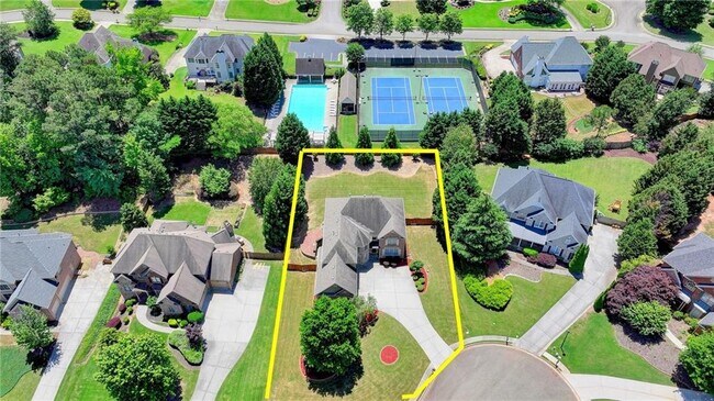 Photo - 1515 Boomer Cir