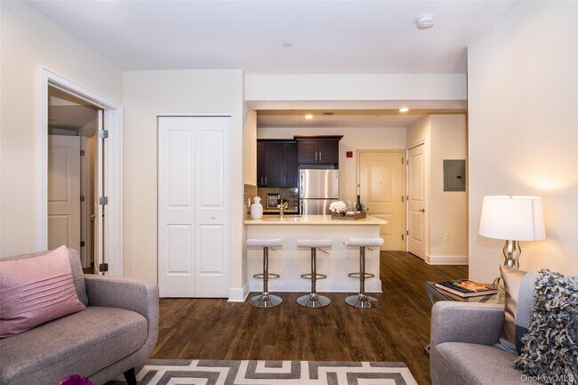 Photo - 40 Jackson Ave Unit 5O